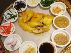 -顺风汤馆·广府粤菜(江宸天街店)
