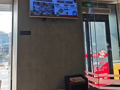 -必胜客(白石桥店)