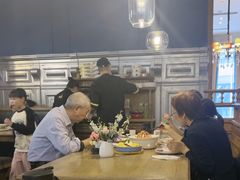 -新白鹿餐厅(城西银泰城店)