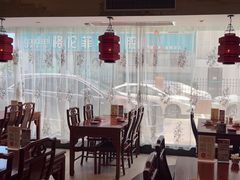 -京味张·北京烤鸭(南山店)