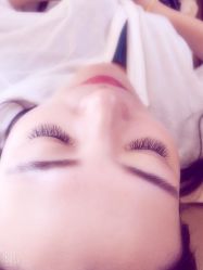 -1T·1M 日式美甲美睫