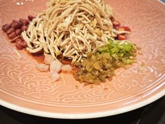 -芳芳私房菜·精做淮扬菜(承德路店)