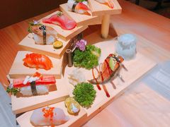 -文三酒肆自助放题(新街口友谊广场店)