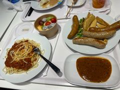 -宜家·瑞典风味餐厅(四元桥店)