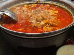 -蛙小侠·沸腾砂锅牛蛙(增城东汇城店)