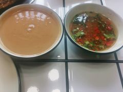 -九牛捞火锅(文化路店)
