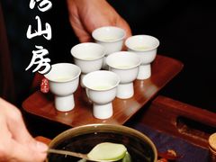 -桂语山房(满觉陇店)