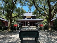 -岳王庙