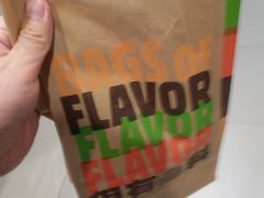 -汉堡王(天津鲁能店)