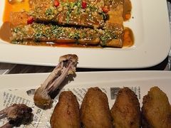 -有位虾匠·手工土菜小馆(市北店)