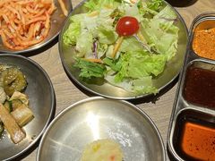 -西塔老太太泥炉烤肉(亚运村店)