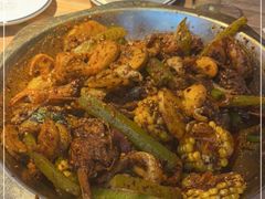 -嘎嘎鸭下巴·爆辣干锅(明教寺店)