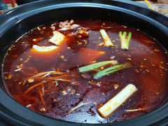 -金海椒罐罐鲢鱼(东方桂苑店)
