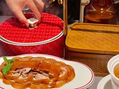 -秀儿四九城·新京菜(亚运村鸟巢店)