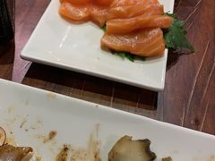 -澜悦港海鲜体验主题餐厅