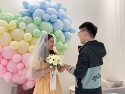 -I Do(重庆龙湖北城天街购物广场店)