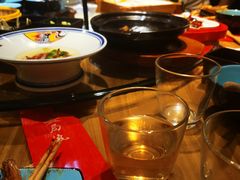 -局气 烤鸭·北京菜(光华路店)