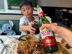 -清真·宁夏印象·盐池滩羊肉体验店(江宁路店)