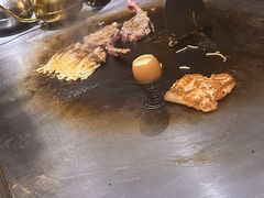 -大神太神·铁板烧(七宝领展广场店)