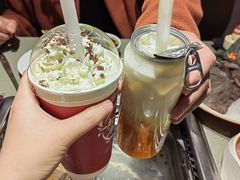 -海底捞火锅(万象城店)