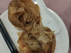 -烤肉宛饭庄(北新桥店)