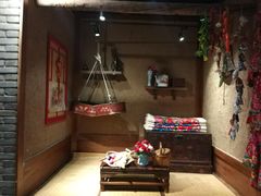 -满园烤鸭·春饼(太原街万达店)