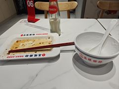 -荔银肠粉(深圳宝安西乡店)