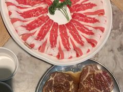 -韩宫宴烤肉·料理(南京江宁万达店)