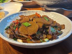 -树厨贵州菜(铜仁花果山店)