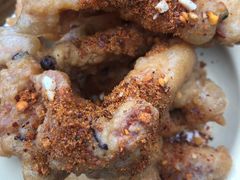 酥肉-周幺妹重庆老火锅(银泰城总店)