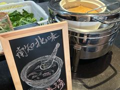 -希尔顿欢朋酒店·欢朋餐厅