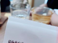 -稀物集咖啡(徽州大道店)
