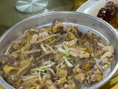 -大笑饭堂(甲子桥店)