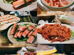 尛尛老卤肥肠-符淼淼火锅(宽窄巷子店)