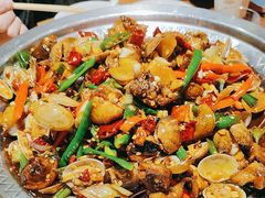 -东来土菜馆(民祥园路店)