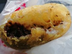 -京天红酒家(马家堡店)