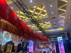 大堂-南京苏宁环球大酒店(桥北店)