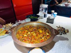 -雲蜀龙阁·金牌水煮鱼(方庄店)