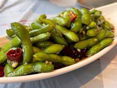 -肥肥虾庄·金牌油焖大虾(杨园滨江时代walk店)