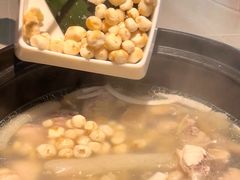 -同仁四季椰子鸡(无锡滨湖万象汇店)