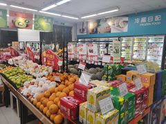 -华润万家(松岗东方店)