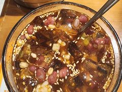 -胡氏大盘鸡新疆菜(石岗店)