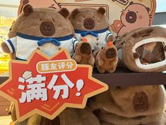 -首开·龙湖成都西宸天街