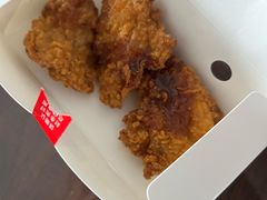 -必胜客(兴华中路PH店)