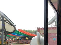 -移动谜城·大笨象密室逃脱(五棵松店)