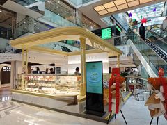 -M'CAKE(西单大悦城店)