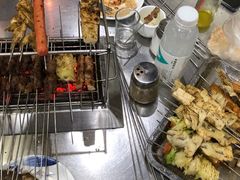 -小寒羊烧烤(凯瑞时代大厦店)