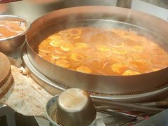 -门框胡同百年卤煮(前门煤市街店)