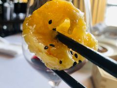-富力丽思卡尔顿酒店·丽轩中餐厅