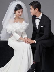 -第一夫人婚纱摄影(南京店)